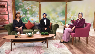 Yeniden Konuşalım 18. Bölüm