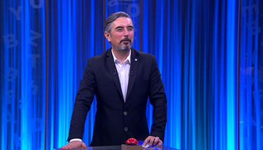 Kelime Oyunu 658. Bölüm - 10.01.2020