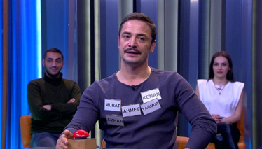 Kelime Oyunu Ahmet Kural esti geçti!