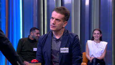 Kelime Oyunu 7600 dendi 8100 yaptı!