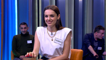 Kelime Oyunu İsminden yardım aldı