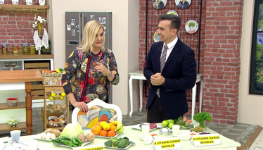 Vitaminlerin ABC’si