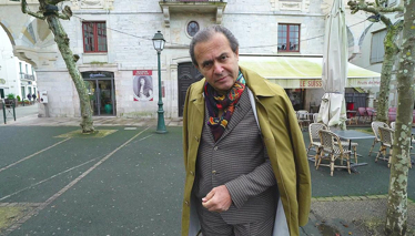 Ayhan Sicimoğlu ile Renkler | Fransa - Saint Jean De Luz