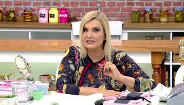 Derya Baykal'la Gülümse 138. Bölüm - 09.01.2020