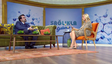 Sağlıkla  Gülümse 7. Bölüm - 10.01.2020