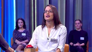 Kelime Oyunu Gün Birincisi Büşra Hanım Oldu