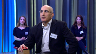 Kelime Oyunu Performansı Abdurrahman Bey’e Gün Birinciliğini Getirdi