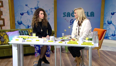 Sağlıkla  Gülümse 9. Bölüm - 14.01.2020