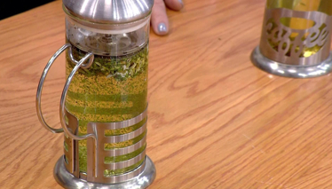 Sindirim Kolaylaştırıcı ve Gaz Atıcı Çay Tarifleri