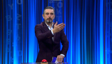 Kelime Oyunu 663. Bölüm - 16.01.2020