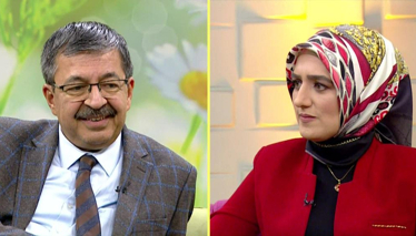 Ailede saygı ve sevgi