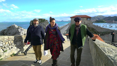 Ayhan Sicimoğlu ile Renkler | İspanya Bilbao