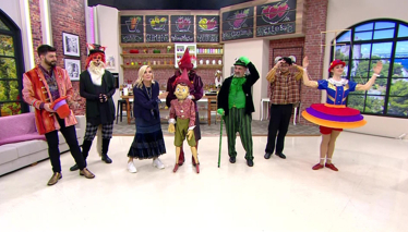 Derya Baykal'la Gülümse 145. Bölüm - 20.01.2020