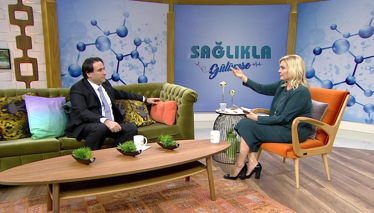 Sağlıkla  Gülümse 12. Bölüm - 20.01.2020