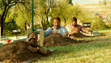 Cenaze İşleri | Fragman