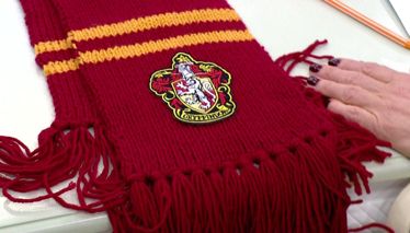 Harry Potter Atkısı