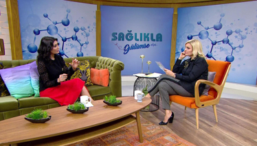 Sağlıkla  Gülümse 13. Bölüm - 21.01.2020