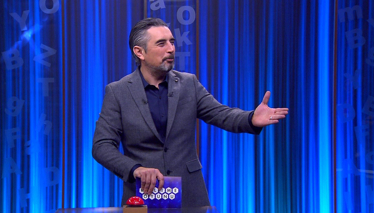 Kelime Oyunu 667. Bölüm - 21.01.2020