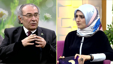 Yeniden Konuşalım 20. Bölüm Foto Galeri