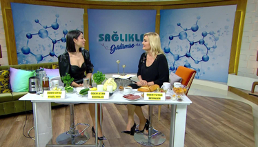 Sağlıkla  Gülümse 14. Bölüm - 22.01.2020