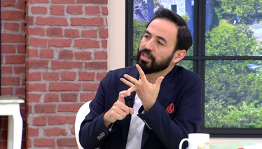 Derya Baykal'la Gülümse Çocuklarda özgüven nasıl oluşturulur?