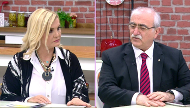 Derya Baykal'la Gülümse Kalp Hastalıklarının Faktörleri