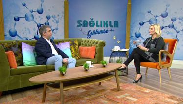 Sağlıkla  Gülümse 15. Bölüm - 23.01.2020