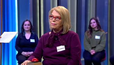 Kelime Oyunu Kendini aştı hafta birincisi oldu