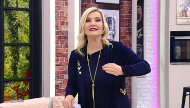 Derya Baykal'la Gülümse 149. Bölüm - 24.01.2020