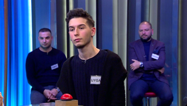 Kelime Oyunu  Özet Olarak Yazılmış Geçmiş