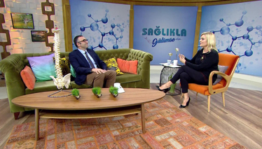 Sağlıkla  Gülümse 19. Bölüm - 29.01.2020