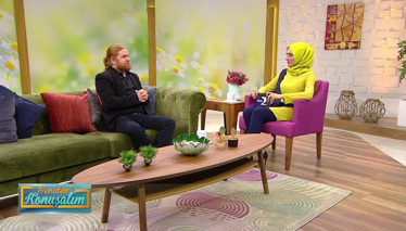 Yeniden Konuşalım 21. Bölüm Foto Galeri 