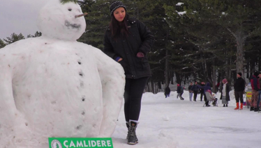 Rehber 95. Bölüm | ÇAMLIDERE & BOLU
