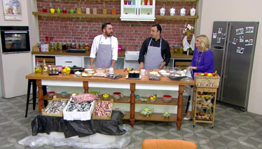 Derya Baykal'la Gülümse 154. Bölüm - 31.01.2020