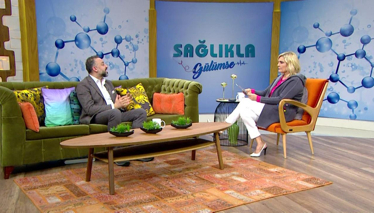 Sağlıkla  Gülümse 21. Bölüm - 31.01.2020