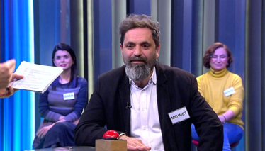 Kelime Oyunu Tur finaline yakıştı