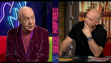 Gece Kafası 1. Bölüm - 01.02.2020