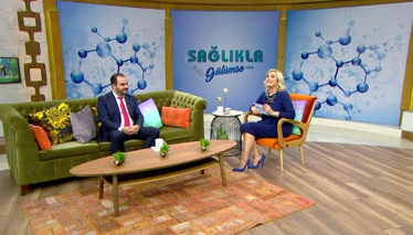 Sağlıkla  Gülümse 23. Bölüm - 04.02.2020