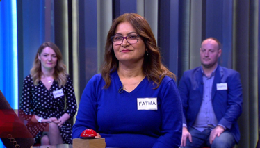 Kelime Oyunu Tenis Sahası