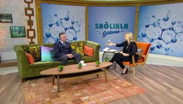 Sağlıkla  Gülümse 24. Bölüm - 05.02.2020