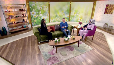 Yeniden Konuşalım 22. Bölüm Foto Galeri