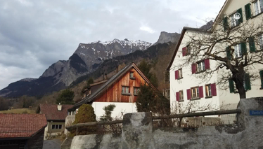 Lihtenştayn Fragman