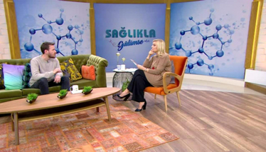Sağlıkla  Gülümse 26. Bölüm - 07.02.2020