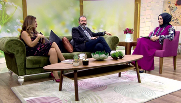 Yeniden Konuşalım 23. Bölüm Foto Galeri 