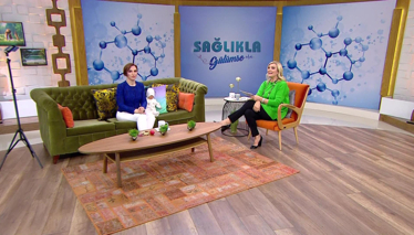 Sağlıkla  Gülümse 28. Bölüm - 11.02.2020