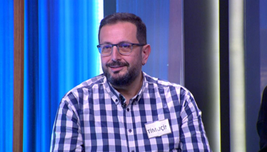 Kelime Oyunu 9100 Puanla Birinci Oldu