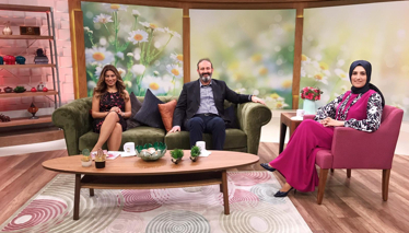 Yeniden Konuşalım 23. Bölüm