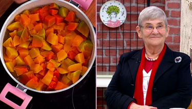 Karatay Mutfağı’ndan Sağlıklı Tarifler