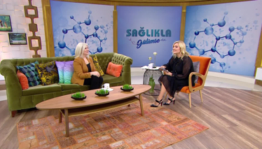 Sağlıkla  Gülümse 30. Bölüm - 13.02.2020
