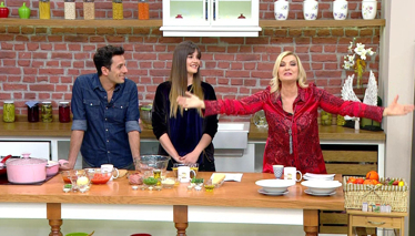 Derya Baykal'la Gülümse 164. Bölüm - 14.02.2020